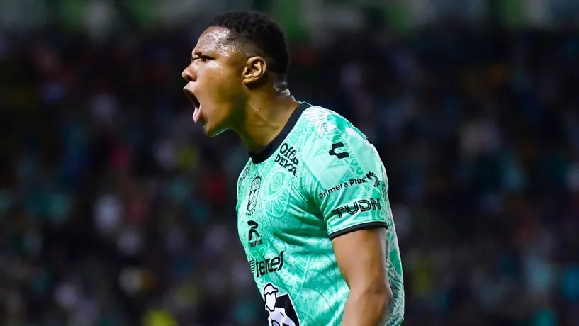 ¡Que siempre no! Yairo Moreno no llegará como refuerzo de Santos Laguna