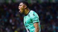 ¡Que siempre no! Yairo Moreno no llegará como refuerzo de Santos Laguna