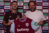 ¡Oficial! Guido Rodríguez es anunciado como nuevo jugador del West Ham