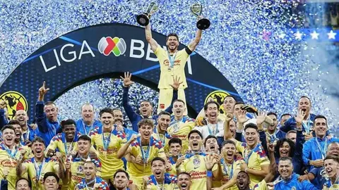 Jürgen Klinsmann comparó a las Águilas del América con el Bayern Munich