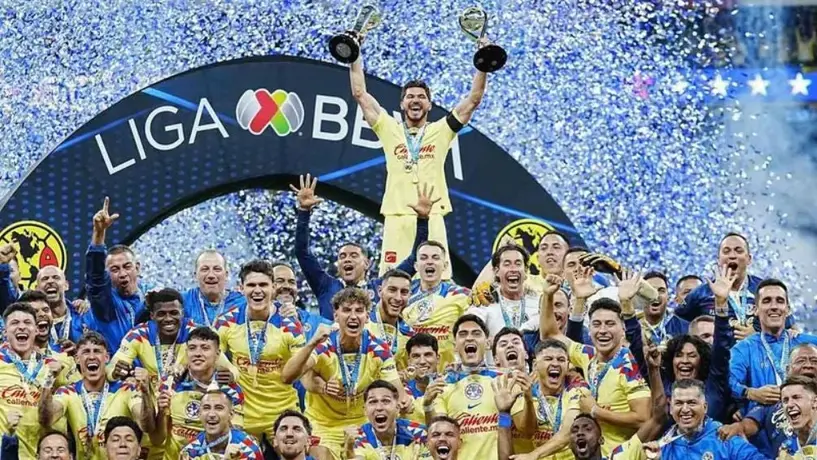 Jürgen Klinsmann comparó a las Águilas del América con el Bayern Munich