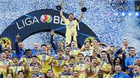 Jürgen Klinsmann comparó a las Águilas del América con el Bayern Munich