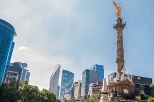 Pronóstico del Clima Hoy 28 de abril: Se esperan lluvias, fuertes rachas de viento y ambiente caluroso