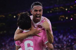 ¡Historia! Porcinos FC se convierte en el primer campeón de la Kings League World Cup