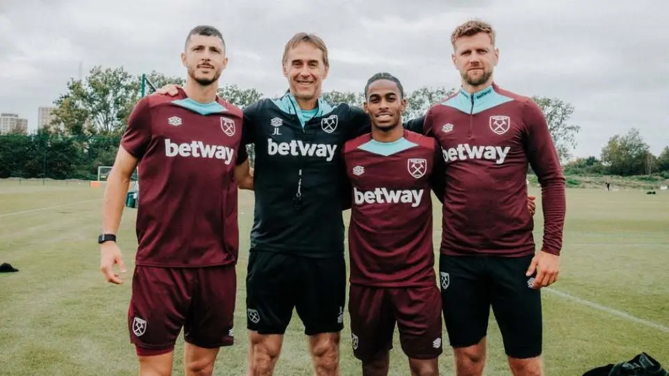 Premier League: Ante ausencia de Edson Álvarez, Guido Rodríguez debutará con West Ham