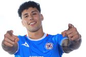 ¡Oficial! Jorge Sánchez es nuevo jugador de Cruz Azul de cara al Apertura 2024
