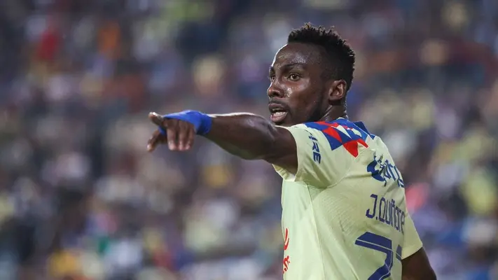 ¡Cambios en América! Quiñones regresa a la titularidad contra Chivas; Igor es baja