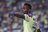 ¡Cambios en América! Quiñones regresa a la titularidad contra Chivas; Igor es baja