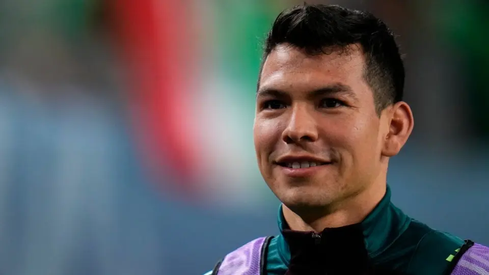 'Chucky' Lozano, ilusionado con su llegada al San Diego FC: "Es el proyecto de mi vida"