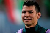 'Chucky' Lozano, ilusionado con su llegada al San Diego FC: "Es el proyecto de mi vida"