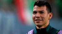 'Chucky' Lozano, ilusionado con su llegada al San Diego FC: "Es el proyecto de mi vida"