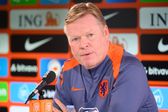 Koeman niega arrepentirse por responsabilizar al Barcelona de la lesión de Frenkie de Jong