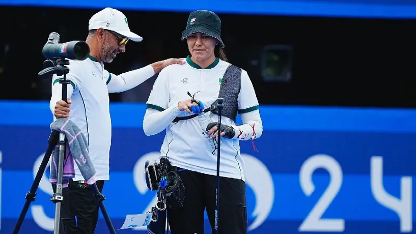 París 2024: Alejandra Valencia se despide en un dramático duelo frente a Lim Sinhyeon