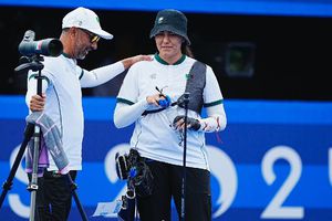 París 2024: Alejandra Valencia se despide en un dramático duelo frente a Lim Sinhyeon
