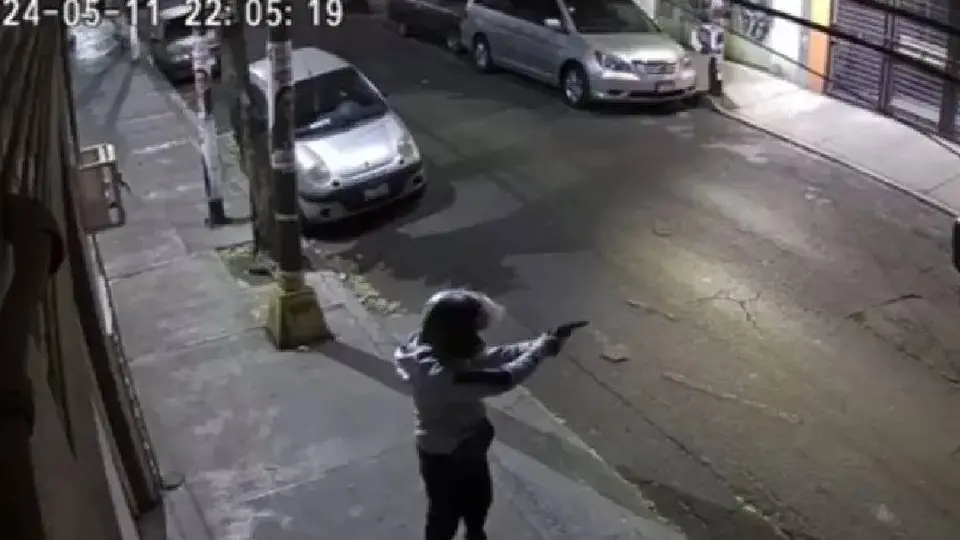 Detienen a presunto agresor de Alessandra Rojo De la Vega mediante un operativo
