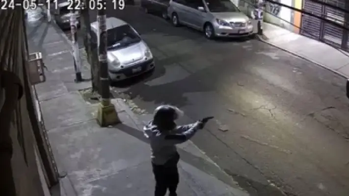 Detienen a presunto agresor de Alessandra Rojo De la Vega mediante un operativo