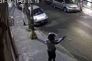 Detienen a presunto agresor de Alessandra Rojo De la Vega mediante un operativo