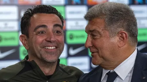El Barcelona negocia un crédito de hasta 100 millones de euros