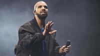 Drake revive su maldición tras la derrota de Israel Adesanya en la UFC ante Du Plessis