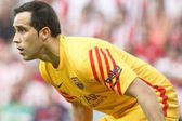 Claudio Bravo tunde al Barcelona: 'Funciona como equipo pequeñito'