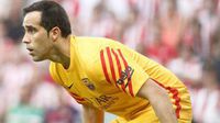Claudio Bravo tunde al Barcelona: 'Funciona como equipo pequeñito'