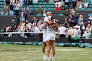 ¡Orgullo mexicano! Guiliana Olmos y Santiago González eliminan a Tsitsipas y Badosa en US Open