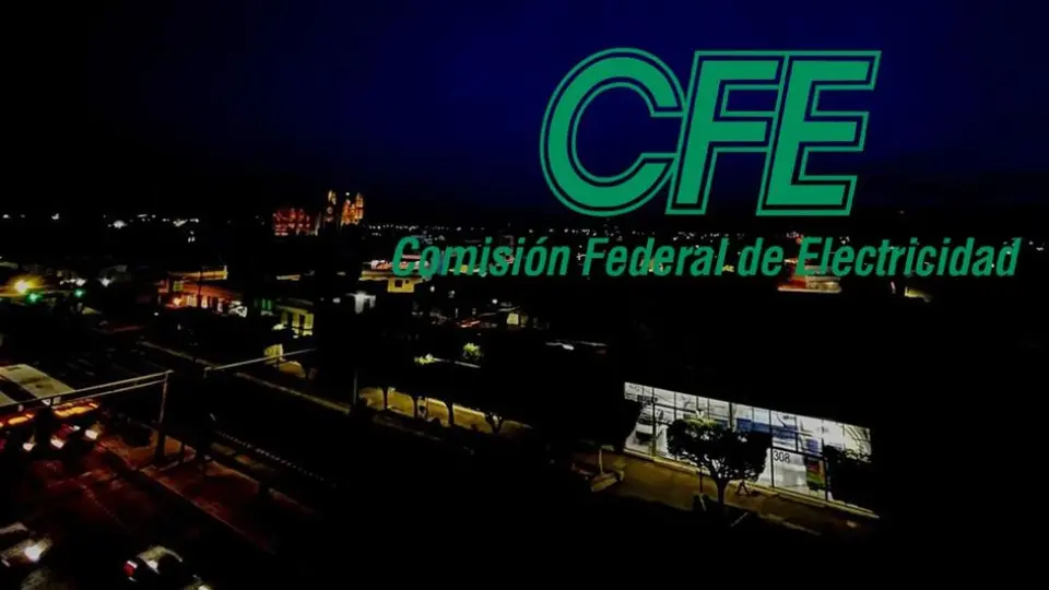 ¿Más apagones? CENACE declara estado operativo de alerta en el sistema eléctrico nacional