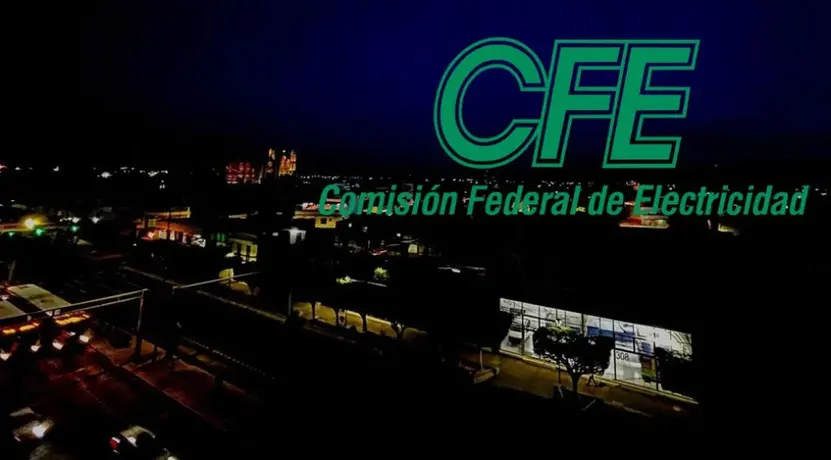 ¿Más apagones? CENACE declara estado operativo de alerta en el sistema eléctrico nacional