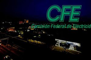 ¿Más apagones? CENACE declara estado operativo de alerta en el sistema eléctrico nacional