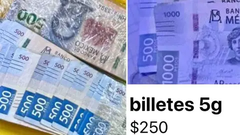 Cómo identificar billetes G5: evita fraudes y aprende a identificar estos billetes falsos