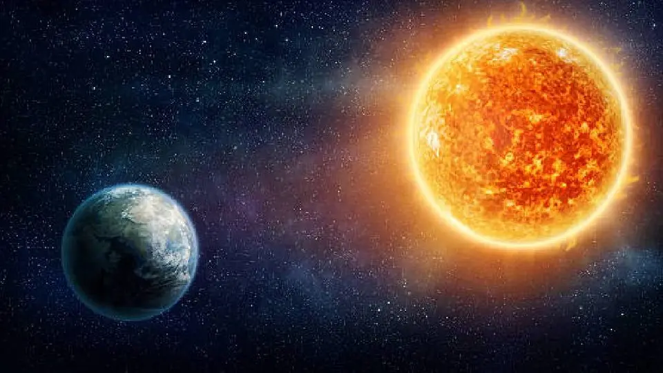 ¡El 5 de julio es el día en que la Tierra estará en su punto más lejano al Sol!
