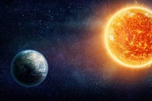 ¡El 5 de julio es el día en que la Tierra estará en su punto más lejano al Sol!