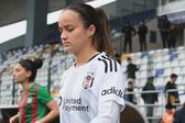 Sofía Álvarez se une al AEK: La defensa mexicana que brilla en Europa