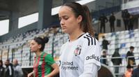 Sofía Álvarez se une al AEK: La defensa mexicana que brilla en Europa
