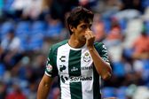 Santos Laguna reporta recaída de lesión de ‘JJ’ Macías