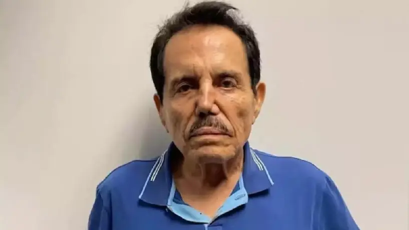 Ismael ‘El Mayo’ Zambada: “Me secuestraron y fui traído a la fuerza a Estados Unidos"