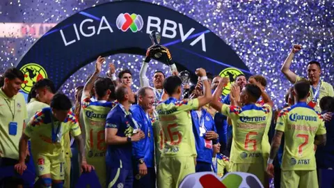América se plantea jugar el Clásico Nacional del Apertura 2024 en Estados Unidos
