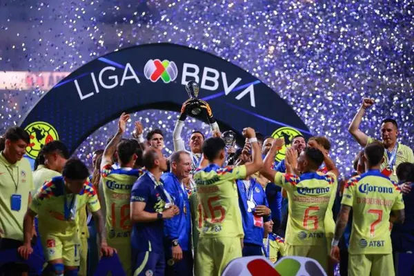 América se plantea jugar el Clásico Nacional del Apertura 2024 en Estados Unidos