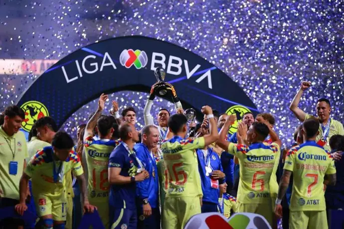 América se plantea jugar el Clásico Nacional del Apertura 2024 en Estados Unidos