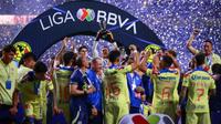 América se plantea jugar el Clásico Nacional del Apertura 2024 en Estados Unidos