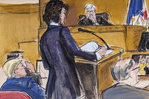 Actriz para adultos narra su encuentro con Donald Trump