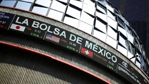 Cae 4.9% la Bolsa Mexicana de Valores tras elecciones 2024