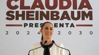 Claudia Sheinbaum confirma que seguirá con las 'Mañaneras' durante su sexenio