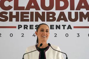 Claudia Sheinbaum confirma que seguirá con las 'Mañaneras' durante su sexenio