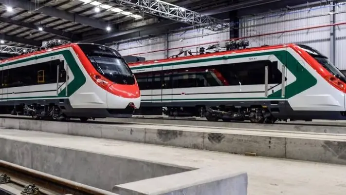 Tren Interurbano aumentará precio de viajes: ¿Cuáles son los nuevos precios?