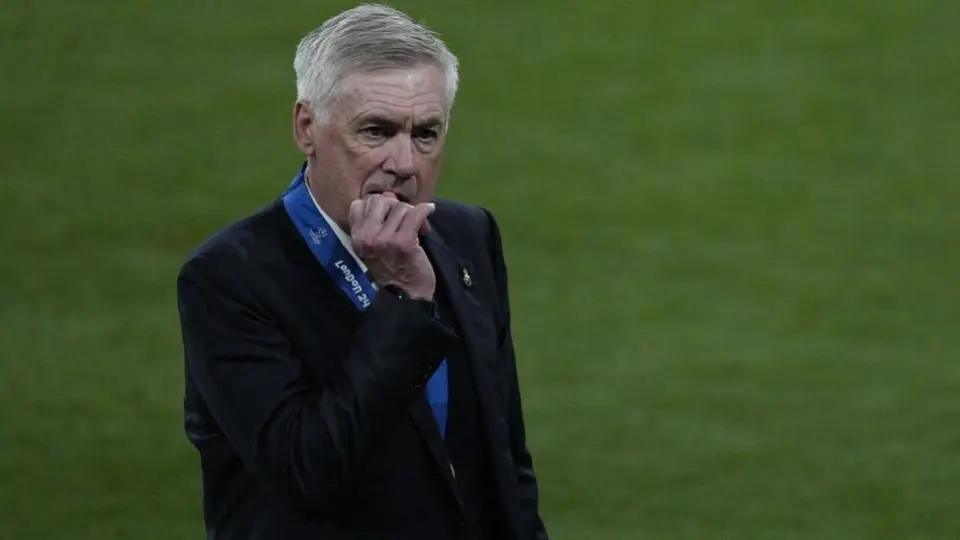 Tony Damascelli menciona que la idea del Real Madrid era no asistir al Mundial de Clubes