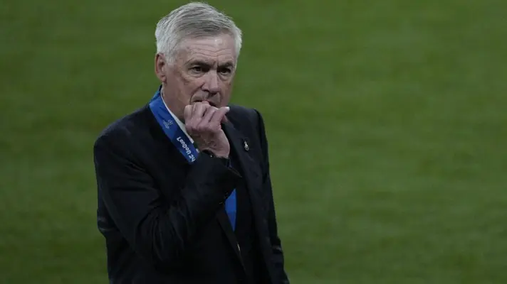 Tony Damascelli menciona que la idea del Real Madrid era no asistir al Mundial de Clubes