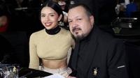 ¡En el Día del Padre, Ángela Aguilar sorprende a todos al felicitar a su papá, Pepe Aguilar! A pesar de los rumores de distanciamiento