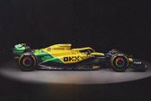 McLaren rendirá homenaje a Ayrton Senna en el Gran Premio de Mónaco