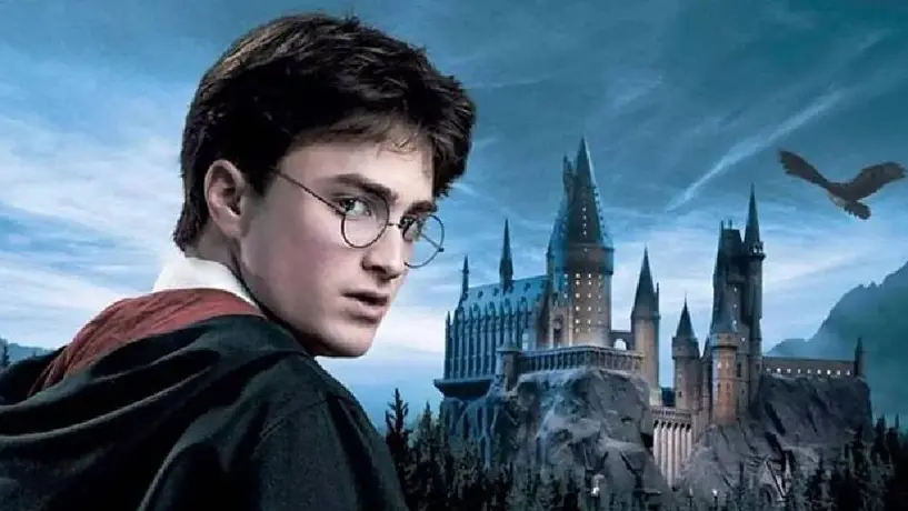 ¡Películas gratis de Harry Potter en CDMX! Te decimos dónde, cuándo y en qué horarios